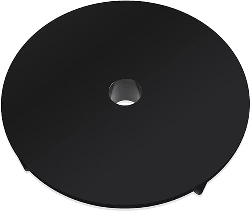 Miniatura 5 de Disco de 9 pulgadas compatible con los esparcidores SaltDogg TGS01, TGS05 y TGSUVPRO (reemplaza #3005706)