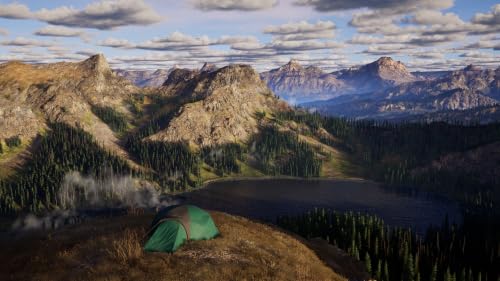 Way of the Hunter 2 Deluxe Edition - Xbox Series X