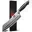 Santoku Knife