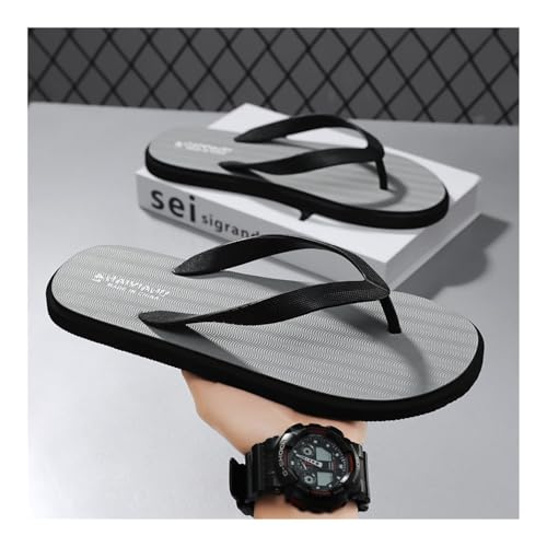 Chaussures de douche anti-glisse et claquettes légères taille 41