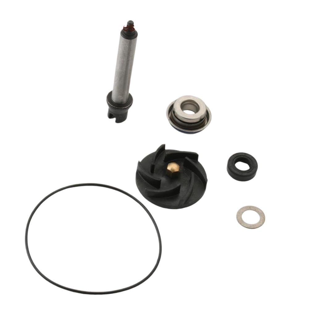Kit Riparazione Pompa Acqua 100110450 Compatibile Con Fuoco 500 Nexus 500cc 4T