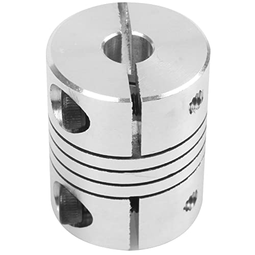 Haugo Motore passo-passo CNC da 6 mm a 6 mm