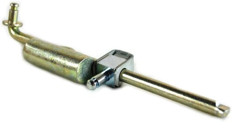 Mopar 68240338AA - Transfer Case Shift Linkage