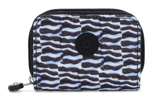 Kipling Tops Petit Portefeuille discret pour sécuriser votre monnaie en transport