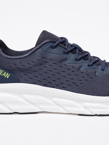 Image of Men's Mesh Casual Shoes JM011