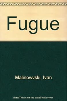 Paperback Fugue Book