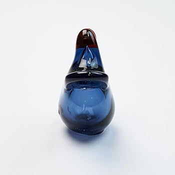 バード バイ トイッカ シエッポ レイン・レッド iittala イッタラ バード バイ オイバトイッカ シエッポ レイン
