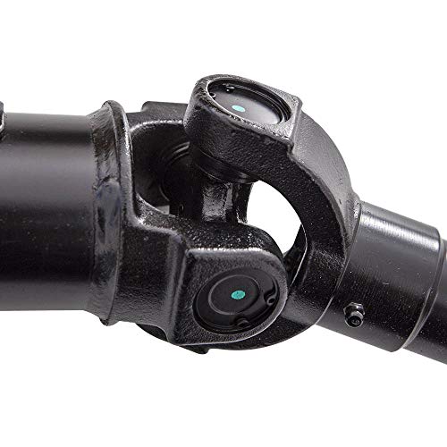maXpeedingrods Eixo de transmissão traseiro para Ford F-150 4.6L 5.4L 2006-2008 144