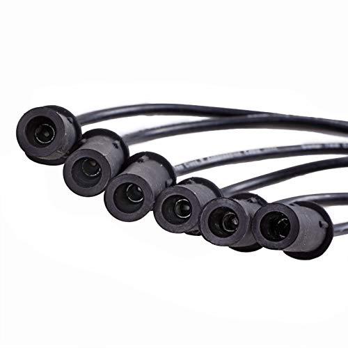 AutoPart T ST-6262 Ignition Wire Set for Jeep Wrangler - Image 4