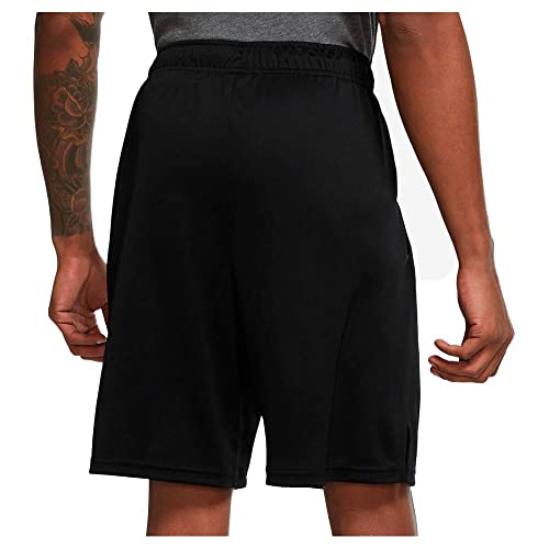 Nike DF Knit Short 6.0 Training Shorts2