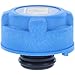 Engine Coolant Reservoir Cap