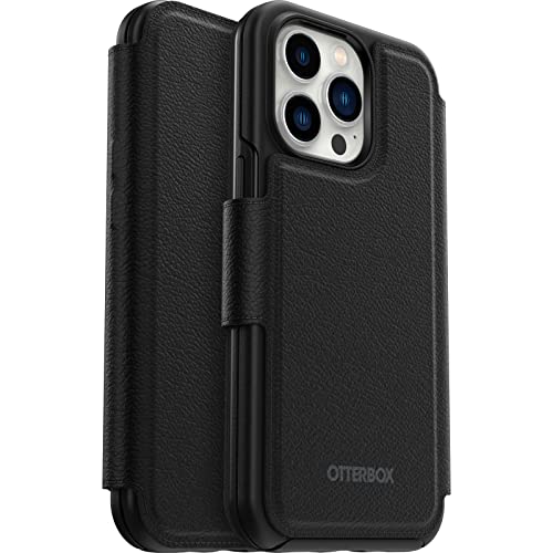 Billetera OtterBox MagSafe iPhone 13 Pro para evitar perder tus tarjetas 2