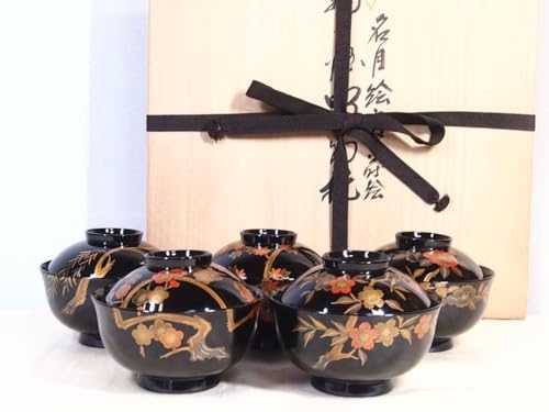 汁椀 輪島塗 お椀」の人気商品一覧 | 安い商品を通販サイトから探す