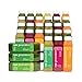 Raw Generation 5-Day Skinny Cleanse™- Healthiest Way to Lose Weight Quickly / 100% Raw & Cold-Pressed Juices
