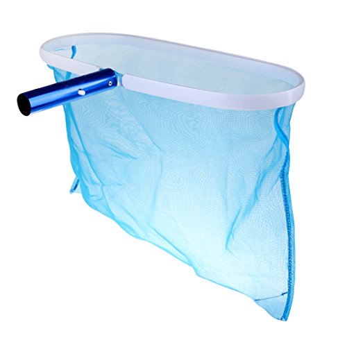 Rede de folhas de piscina para natação Homyl