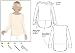 Style Arc Sewing Pattern - Savannah Knit Top (Sizes 18-30) - Click for Other Sizes Available