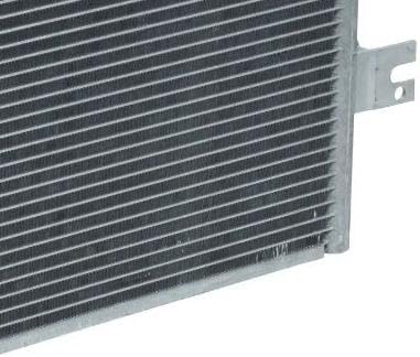 A/C AC Condenser Compatible With 12-14 IC Corporation Fits AC Commercial Bus