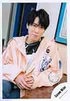 Snow Man - 宮舘涼太 SnowMan 公式写真35枚セット SnowMan 宮舘涼太 公式写真｜Yahoo!フリマ（旧PayPayフリマ）