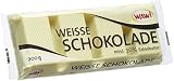 WAWI Kuvertüre weiss, 200 g