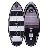 Hyperlite Speedster 5.2 Wakesurf Board