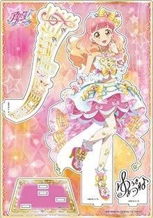 Amazon.co.jp: アイカツオンパレード オフィシャルショップ限定