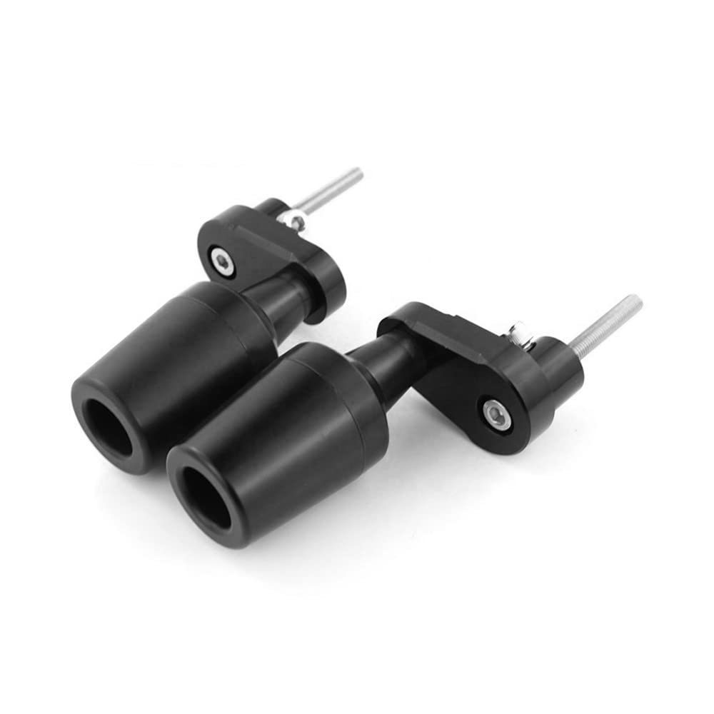 roulettes de Protection Compatible avec Kawasaki Z 400 19-20 PM6