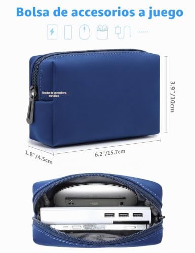 Funda MacBook Pro 14 que soluciona el dolor cervical y el sobrecalentamiento 5