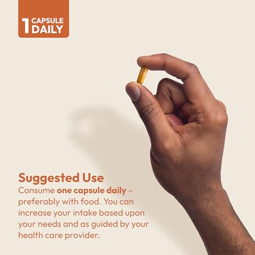 Image of ANDREW LESSMAN Turmeric 400 mg 60 Capsules