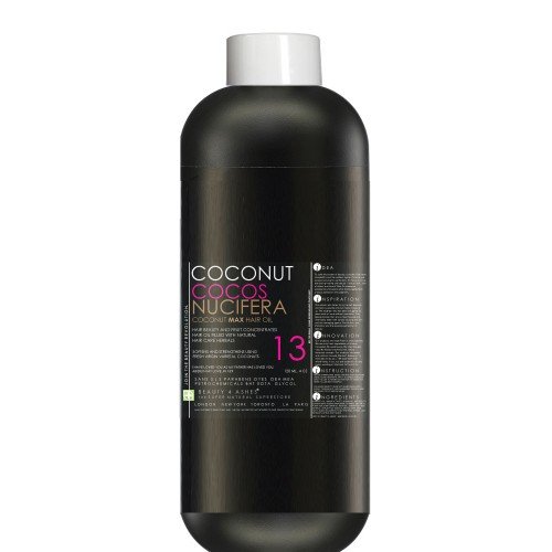 Coconut Super Hair Growth Oil