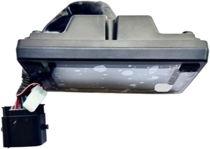 Digital LCD Dashboard Meter Speedometer Compatible with 600 625 Touring X6 ATV Models and Similar