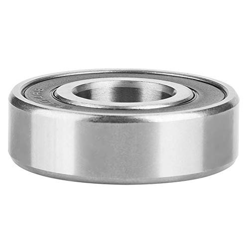Roulement à billes 6204-2RS pour stopper les vibrations et le bruit