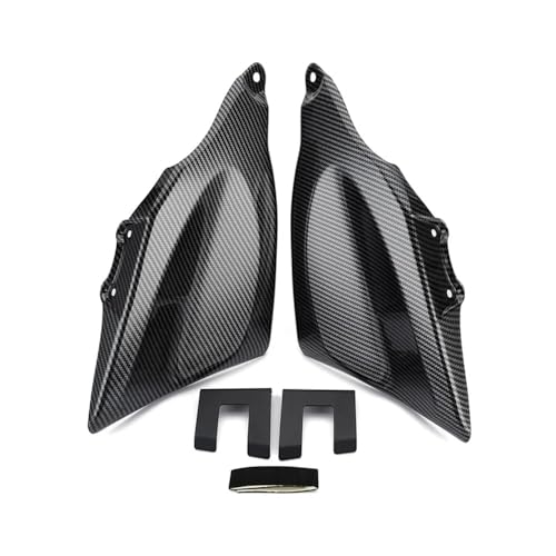Panneau lateral de remplissage Yamaha MT-09 cache cadre moto FZ09