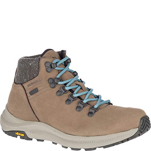 Merrell Ontario Mid Waterproof Women's