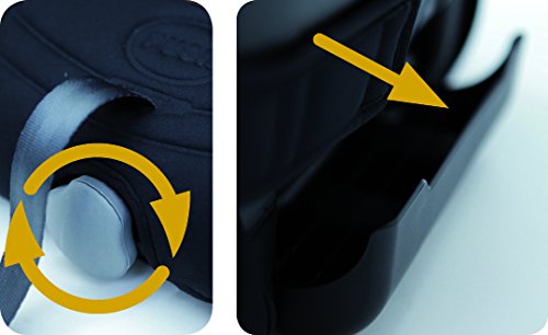 Bellelli Linea Maximo 01MXM030 Seggiolino Auto