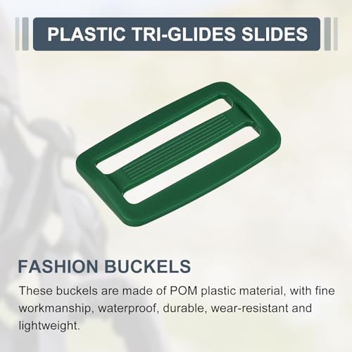 Boucles réglables de rechange pour réparer un sac à main usé - 3