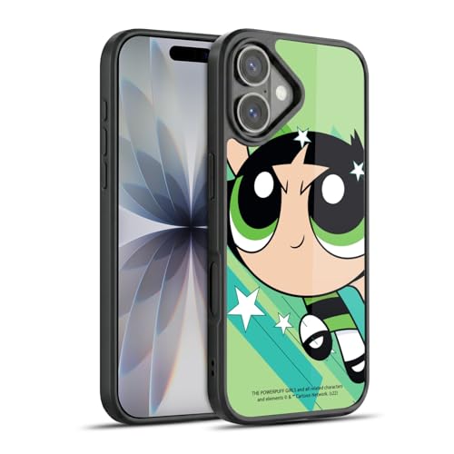 Coque Les Super Nanas iPhone 17 antichoc de qualité militaire par Head Case Designs