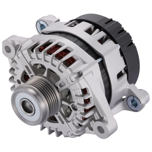 Image of BDFHYK 130A Alternator for Kia Sportage 2.0L L4 2014-2016, 373002G750