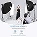 Neewer 250W Studio Strobe Flash Monolight with Modeling Lamp