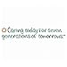 Seventh Generation White Lunch Napkin, 1-ply, 250 ct