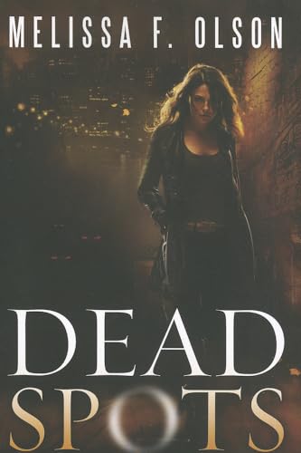 Dead Spots view 2