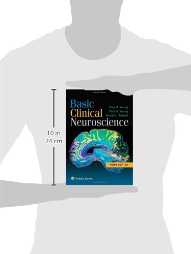 Basic Clinical Neuroscience - Image 3