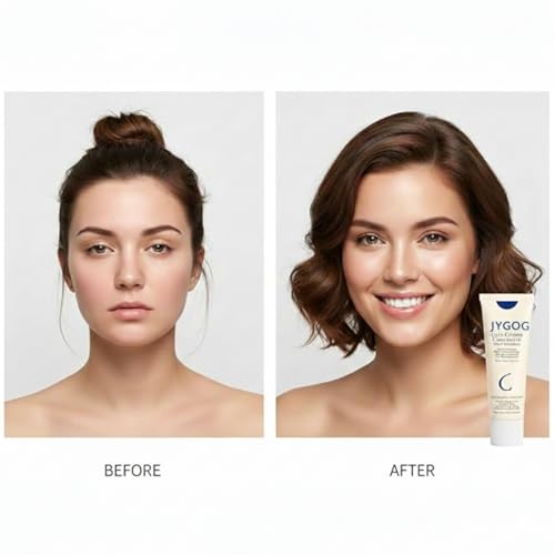 Image of Ambryolisse - Lait-Creme Concentre - 3 in 1 Multifunction Moisturiser - Primer, Moisturiser, and Make-up Remover - Moisturises, Nourishes and Repairs the Skin - Satin Finish - 30ml