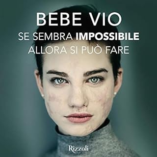 Se sembra impossibile allora si pu&ograve; fare copertina