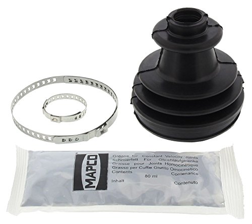 Mapco 18412 - Kit Cuffia, Semiasse