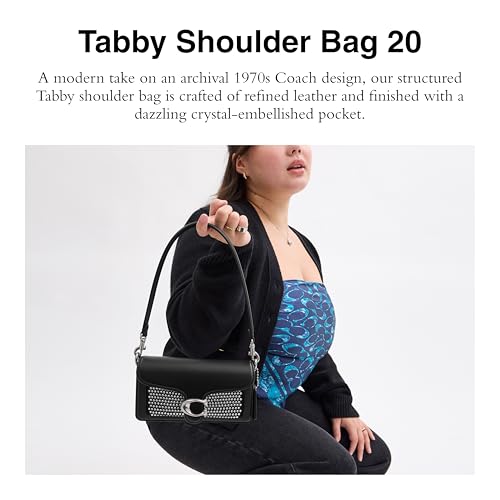 Image of COACH Tabby Shoulder Bag 20
