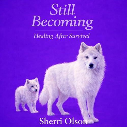 Still Becoming cover art