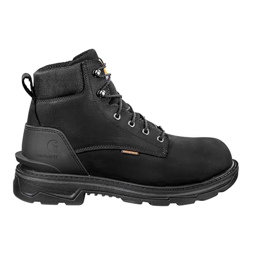 Image of Carhartt Men's Ironwood 6 inch Waterproof Soft Toe Work Boot