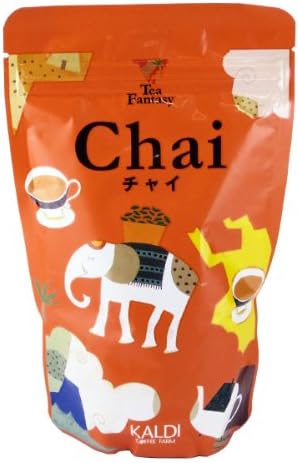Amazon カルディ インスタントチャイ 150g ３個 カルディ珈琲 食品 飲料 お酒 通販
