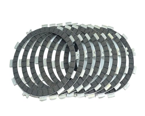 Kit disques d'embrayage pour restaurer votre RM125 avant les sorties tout-terrain
