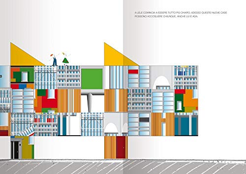 Mille Case Per Mille Storie. Ediz. A Colori - 5